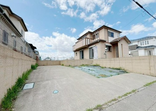 【中古】坂戸市横沼中古住宅