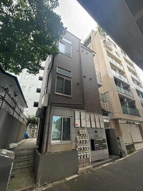 Nano東池袋の画像