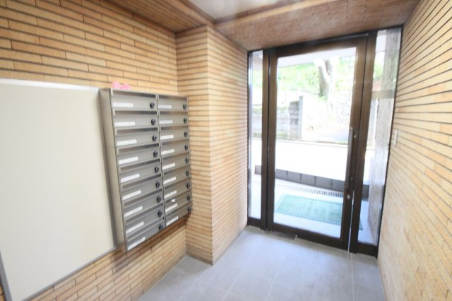 【バルコニー】