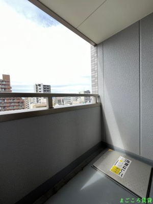 【バルコニー】 | ルミエール難波