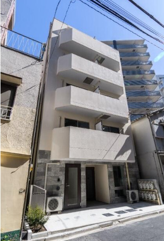 アイリス神楽坂