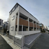 ＭＥＬＤＩＡ堀切菖蒲園Ⅲの画像