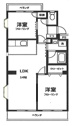【間取り】 | 間取り図