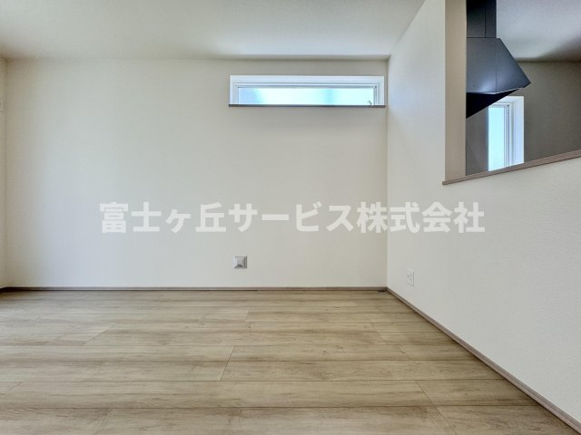 【ダイニング】 | 藤枝市天王町1丁目 新築一戸建て A号棟 | ダイニングです