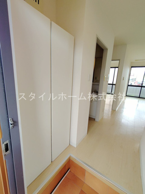 【その他】 | リバーサイド向山