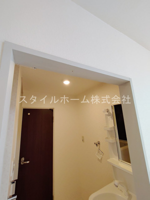 【設備】 | リバーサイド向山