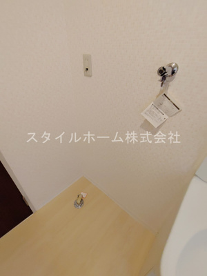 【設備】 | リバーサイド向山