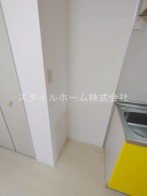 【設備】 | リバーサイド向山