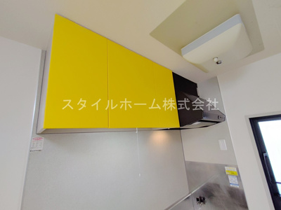 【収納】 | リバーサイド向山