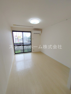 【設備】 | リバーサイド向山