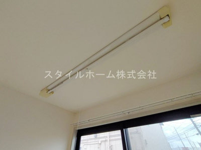 【設備】 | リバーサイド向山