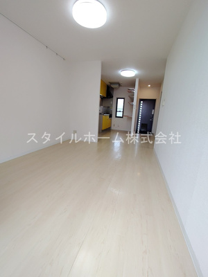 【その他】 | リバーサイド向山