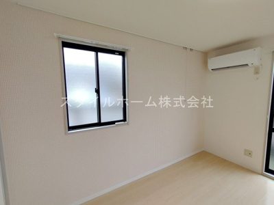 【居間・リビング】 | リバーサイド向山