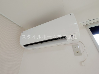 【設備】 | リバーサイド向山