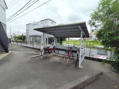 【その他共用部分】 | リバーサイド向山