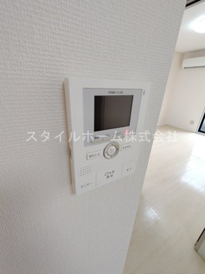 【セキュリティ】 | リバーサイド向山