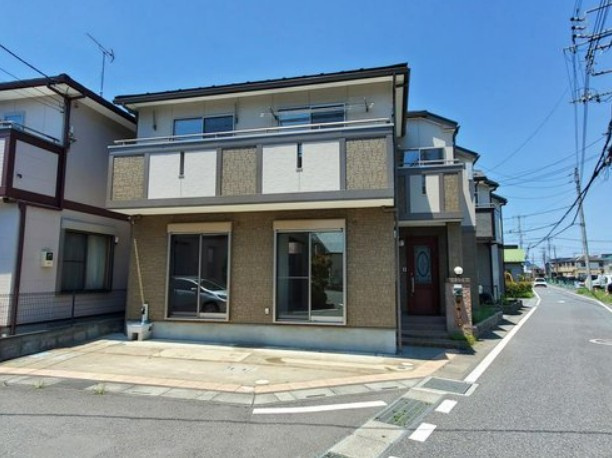 【中古】坂戸市関間リフォーム中古住宅