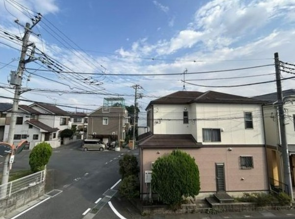 【中古】坂戸市関間リフォーム中古住宅の展望