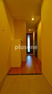 【玄関】 | エグゼ堺筋本町