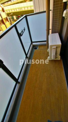 【バルコニー】 | エグゼ堺筋本町