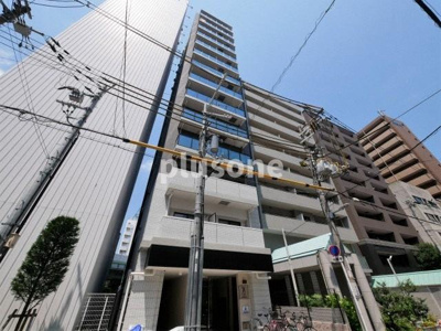 【外観】 | エグゼ堺筋本町