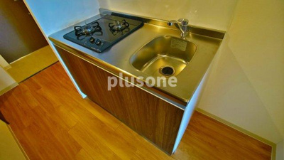 【キッチン】 | エグゼ堺筋本町