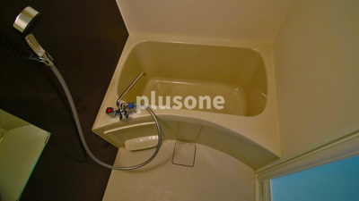 【浴室】 | エグゼ堺筋本町