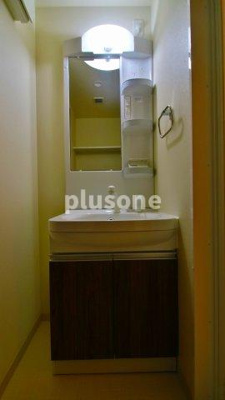 【洗面所】 | エグゼ堺筋本町