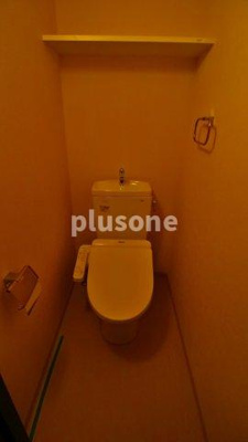 【トイレ】 | エグゼ堺筋本町