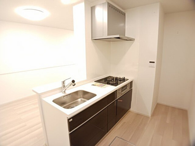 【キッチン】 | ヒカルサ大津唐崎Ⅰ