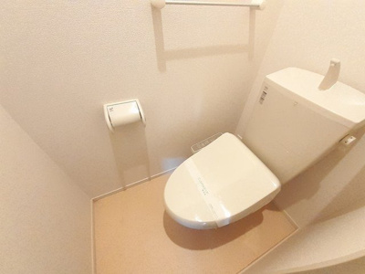 【トイレ】 | エトワール衣川