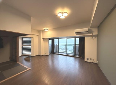 【寝室】 | セザール琵琶湖大橋