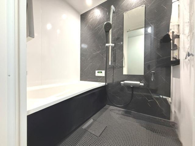 【浴室】 | セザール琵琶湖大橋