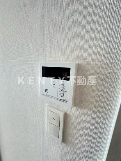 【セキュリティ】 | S-RESIDENCE矢口渡aglitter