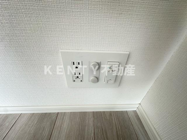 【設備】 | S-RESIDENCE矢口渡aglitter