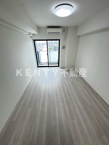 【居間・リビング】 | S-RESIDENCE矢口渡aglitter | こちらの居間で趣味の時間をお楽しみください