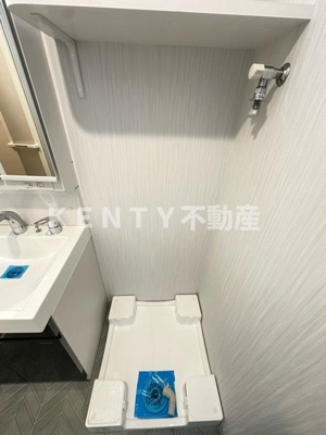 【設備】 | S-RESIDENCE矢口渡aglitter