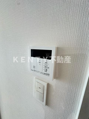 【セキュリティ】 | S-RESIDENCE矢口渡aglitter