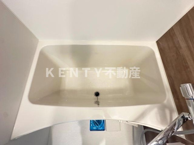 【浴室】 | S-RESIDENCE矢口渡aglitter | コンパクトで使いやすいお風呂です