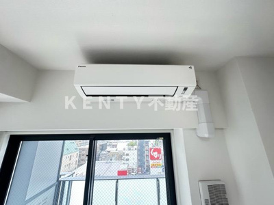 【設備】 | S-RESIDENCE矢口渡aglitter