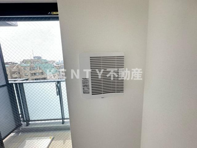 【設備】 | S-RESIDENCE矢口渡aglitter