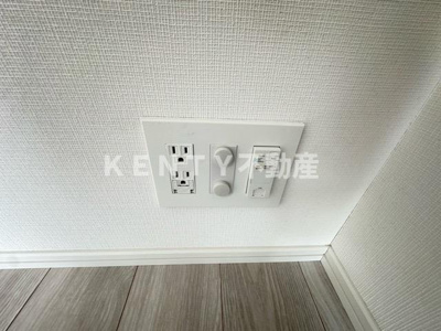 【設備】 | S-RESIDENCE矢口渡aglitter