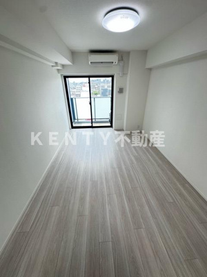 【居間・リビング】 | S-RESIDENCE矢口渡aglitter | こちらの居間で趣味の時間をお楽しみください