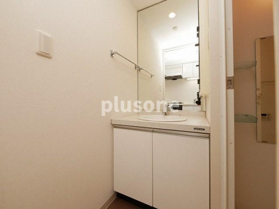 【独立洗面台】 | ＱＣフラット北堀江