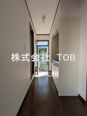 【内装】 | リバーハイム