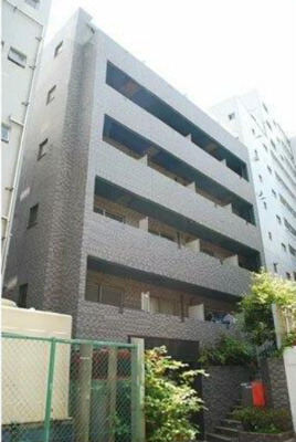 【外観】 | アヴァンツァーレ高輪 | 外観です