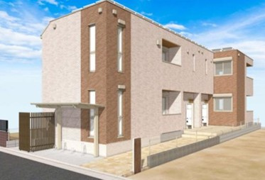 府中市緑町２丁目のアパートのその他