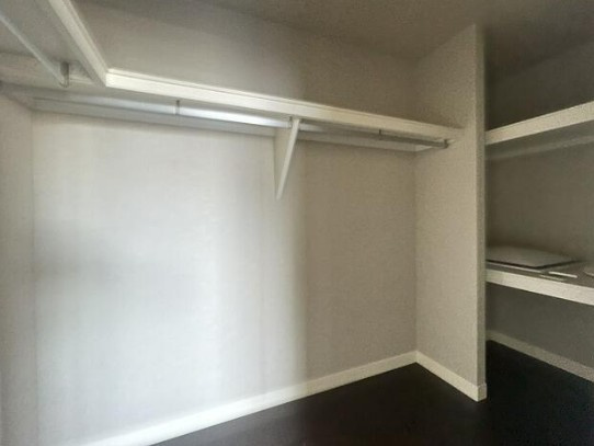 【中古】坂戸市にっさい花みず木リフォーム中古住宅の収納|収納スペース豊富です