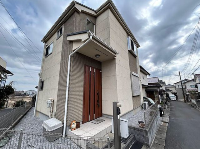 中古戸建　柏市東柏2丁目
