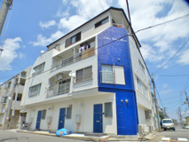 芦屋市打出町のマンションの画像